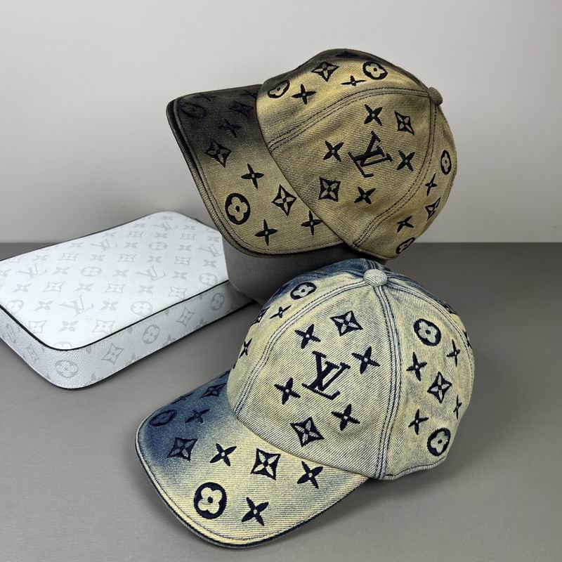 LV cap dx63